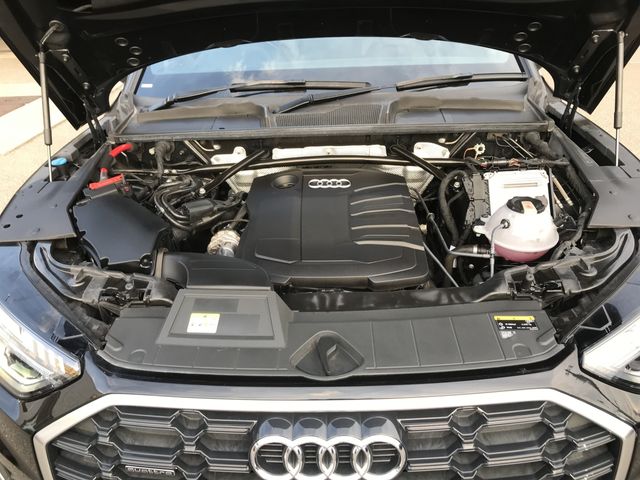 AUDI Q5 2021 Image 31