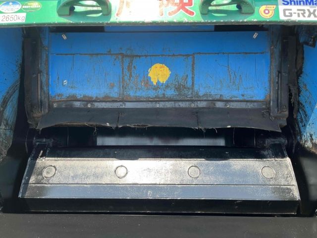 MITSUBISHI CANTER 2018 Image 31