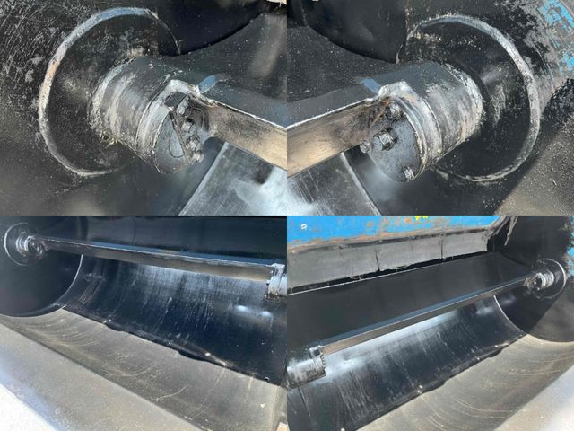 MITSUBISHI CANTER 2018 Image 31