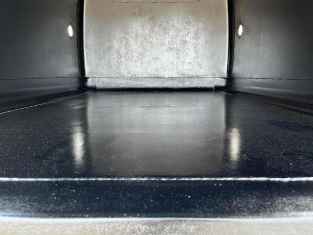 MITSUBISHI CANTER 2018 Image 31