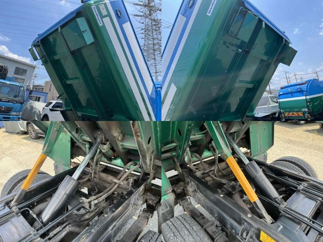 MITSUBISHI CANTER 2018 Image 31