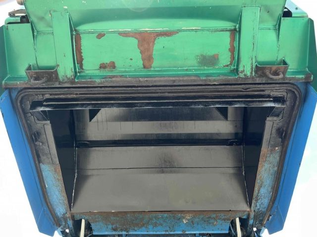 MITSUBISHI CANTER 2018 Image 31