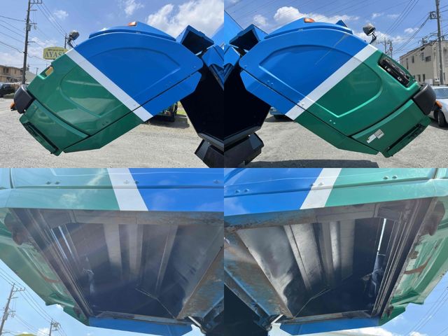 MITSUBISHI CANTER 2018 Image 31