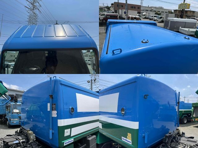 MITSUBISHI CANTER 2018 Image 31