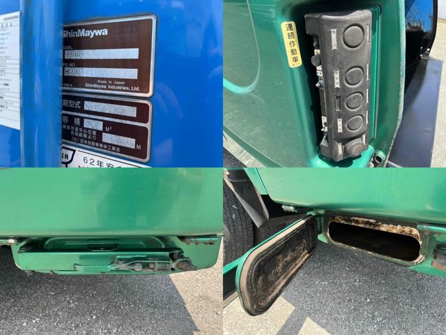 MITSUBISHI CANTER 2018 Image 31