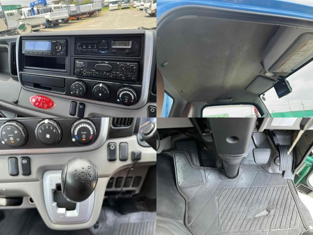MITSUBISHI CANTER 2018 Image 31