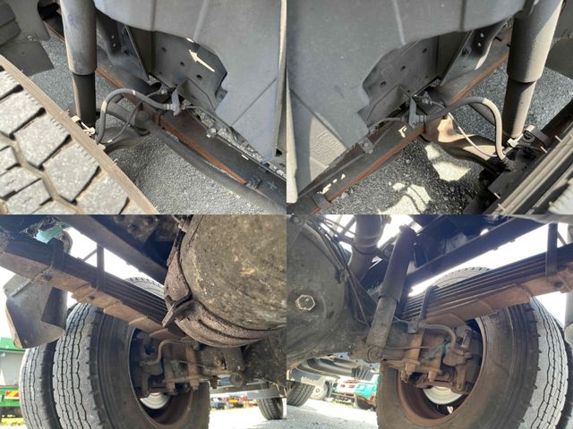 MITSUBISHI CANTER 2018 Image 31