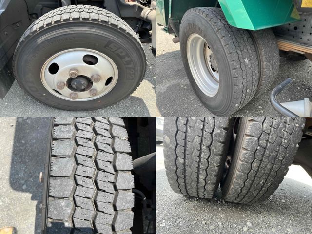 MITSUBISHI CANTER 2018 Image 31