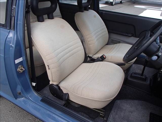 NISSAN BE-1 1988 Image 31