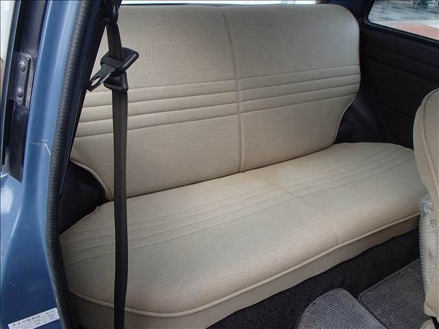 NISSAN BE-1 1988 Image 31