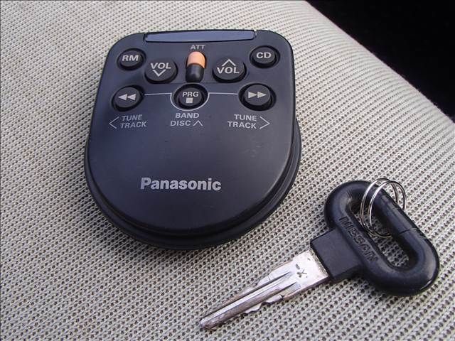 NISSAN BE-1 1988 Image 31