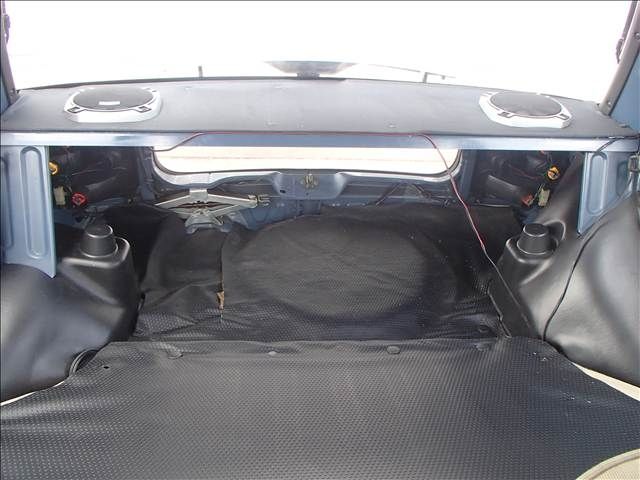 NISSAN BE-1 1988 Image 31