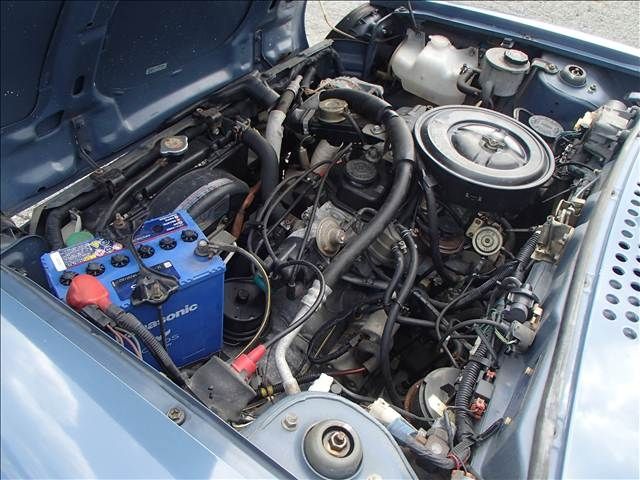 NISSAN BE-1 1988 Image 31