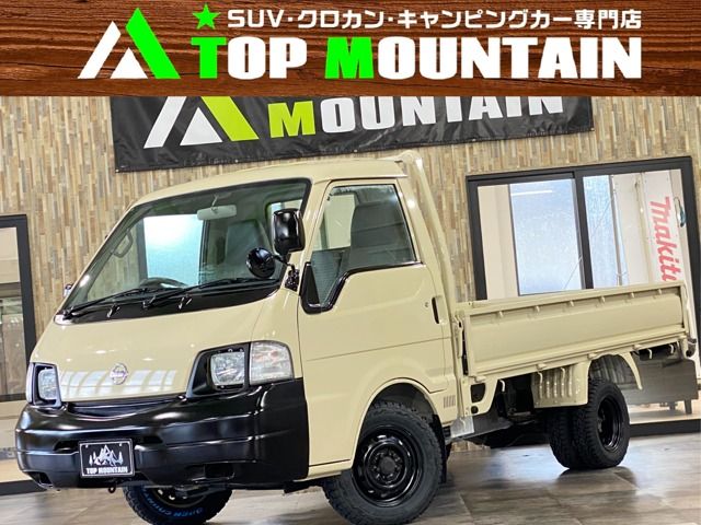NISSAN VANETTE TRUCK 2WD 2005 Image 31