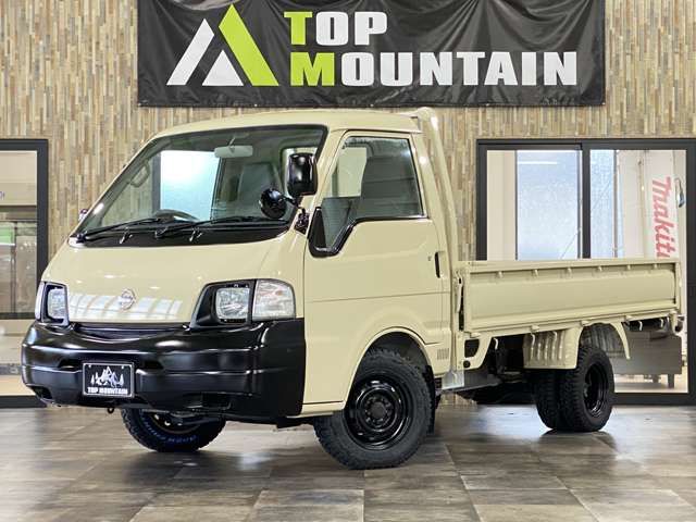 NISSAN VANETTE TRUCK 2WD 2005 Image 31
