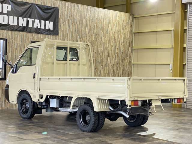 NISSAN VANETTE TRUCK 2WD 2005 Image 31