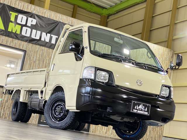 NISSAN VANETTE TRUCK 2WD 2005 Image 31