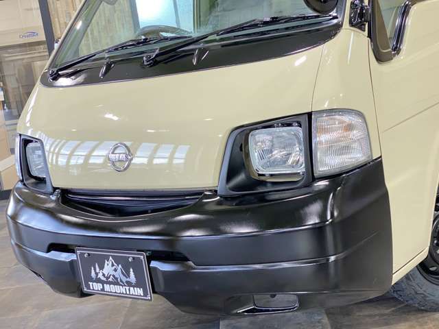 NISSAN VANETTE TRUCK 2WD 2005 Image 31