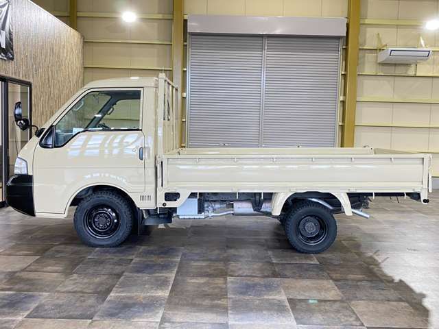 NISSAN VANETTE TRUCK 2WD 2005 Image 31