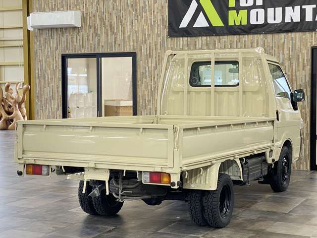 NISSAN VANETTE TRUCK 2WD 2005 Image 31