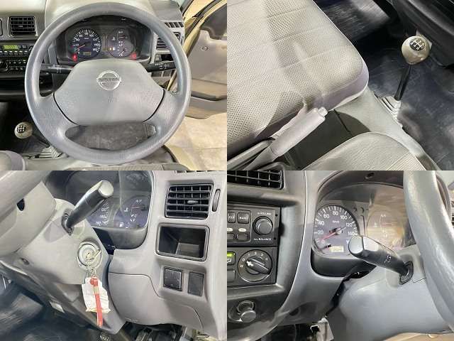 NISSAN VANETTE TRUCK 2WD 2005 Image 31