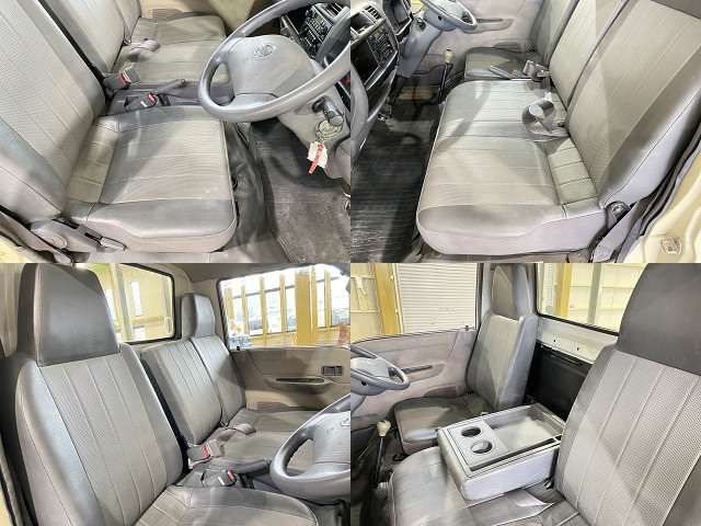 NISSAN VANETTE TRUCK 2WD 2005 Image 31