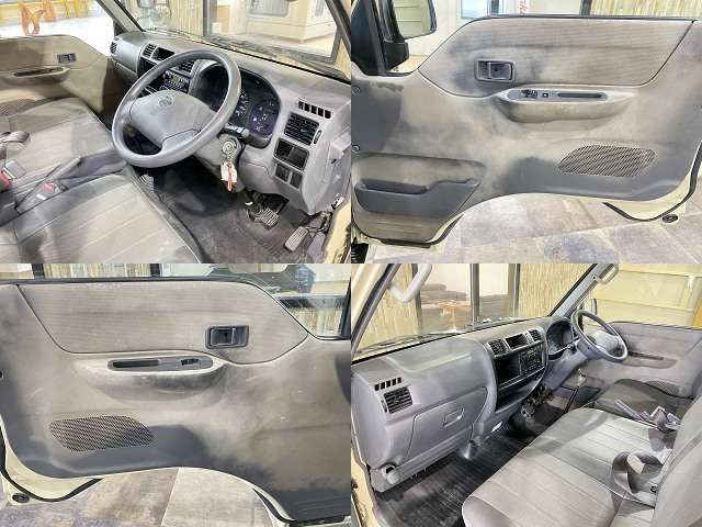 NISSAN VANETTE TRUCK 2WD 2005 Image 31