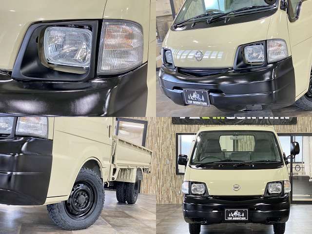 NISSAN VANETTE TRUCK 2WD 2005 Image 31