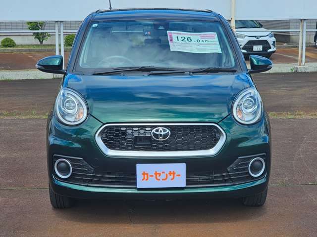 TOYOTA PASSO 4WD 2018 Image 31