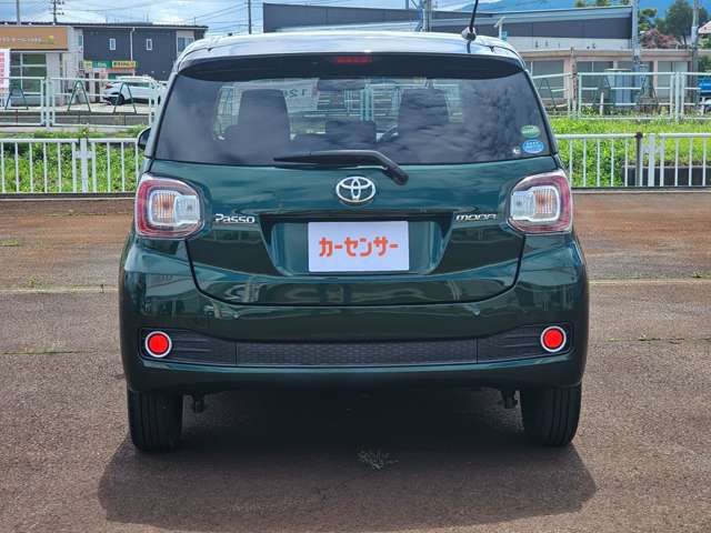 TOYOTA PASSO 4WD 2018 Image 31