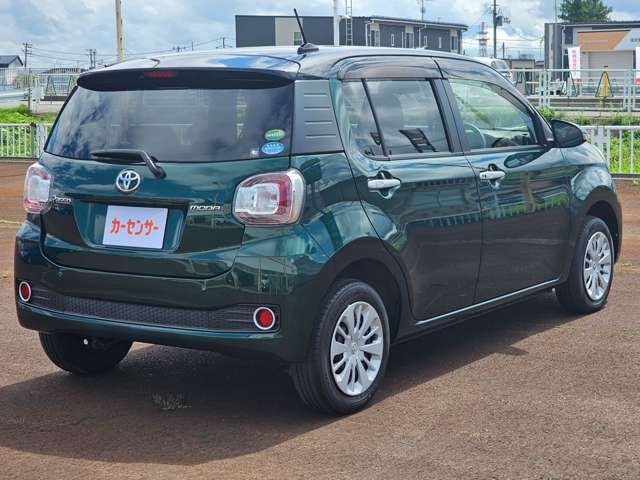 TOYOTA PASSO 4WD 2018 Image 31