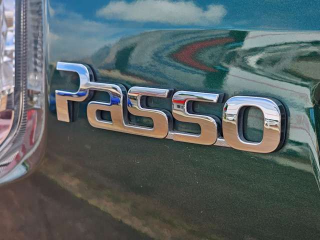 TOYOTA PASSO 4WD 2018 Image 31