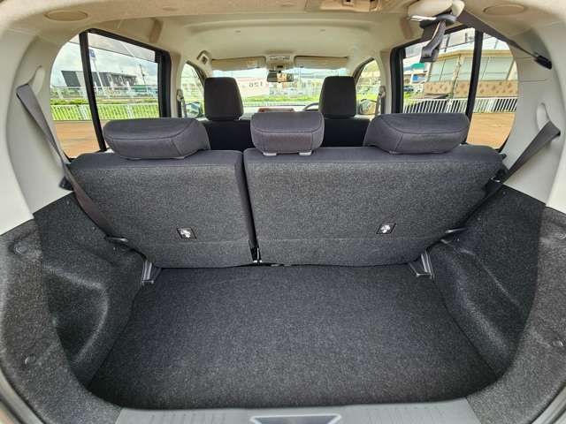 TOYOTA PASSO 4WD 2018 Image 31