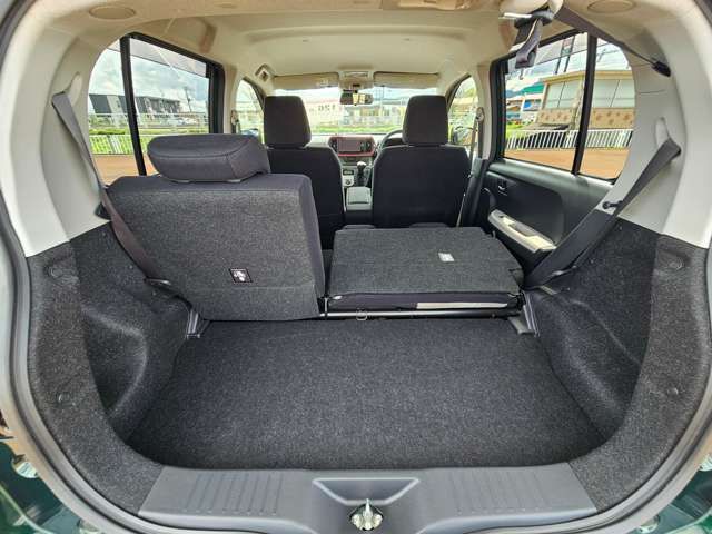 TOYOTA PASSO 4WD 2018 Image 31