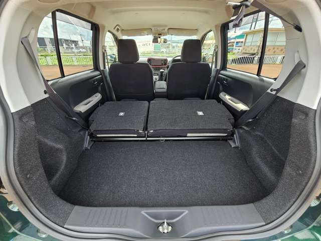 TOYOTA PASSO 4WD 2018 Image 31