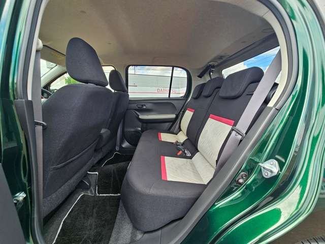 TOYOTA PASSO 4WD 2018 Image 31