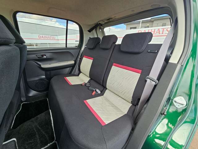 TOYOTA PASSO 4WD 2018 Image 31