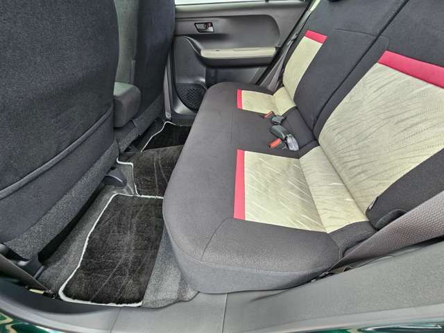 TOYOTA PASSO 4WD 2018 Image 31