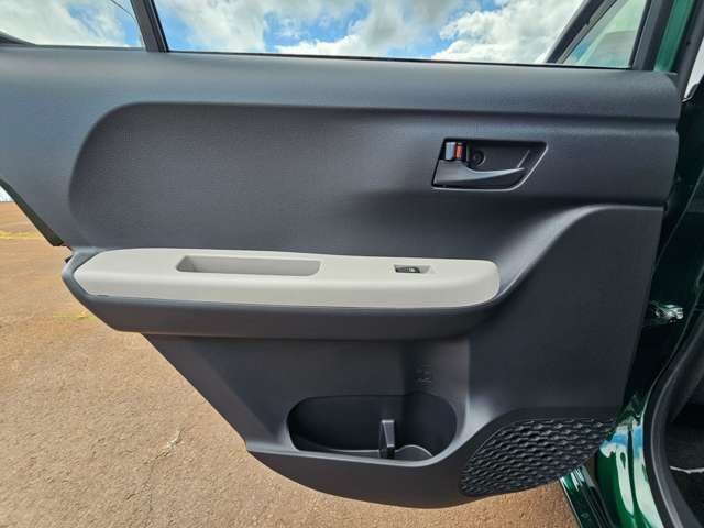 TOYOTA PASSO 4WD 2018 Image 31