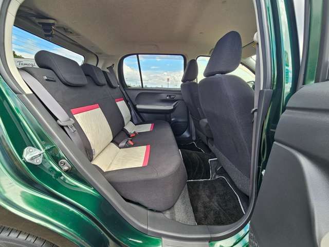TOYOTA PASSO 4WD 2018 Image 31