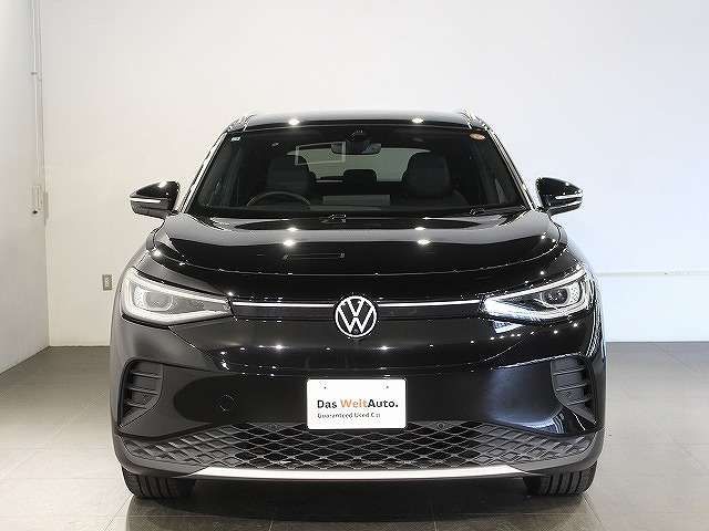 VOLKSWAGEN ID.4 2025 Image 31