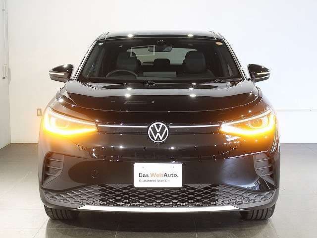 VOLKSWAGEN ID.4 2025 Image 31