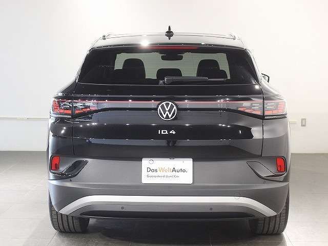 VOLKSWAGEN ID.4 2025 Image 31