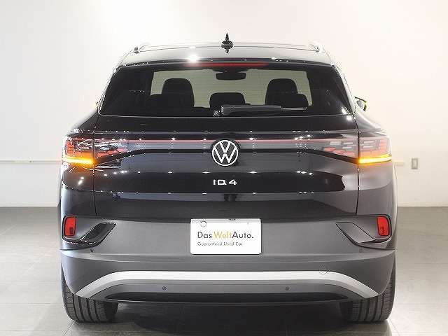VOLKSWAGEN ID.4 2025 Image 31