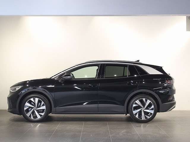 VOLKSWAGEN ID.4 2025 Image 31