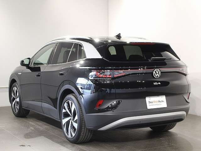 VOLKSWAGEN ID.4 2025 Image 31