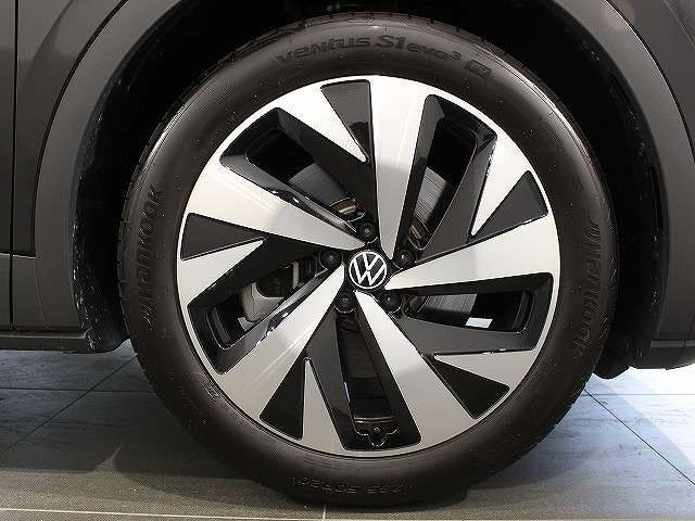 VOLKSWAGEN ID.4 2025 Image 31