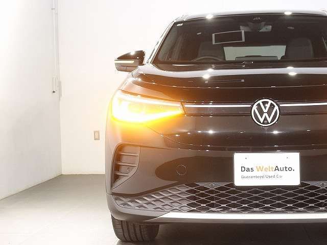 VOLKSWAGEN ID.4 2025 Image 31