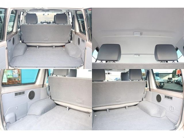 TOYOTA LANDCRUISER VAN 2015 Image 31