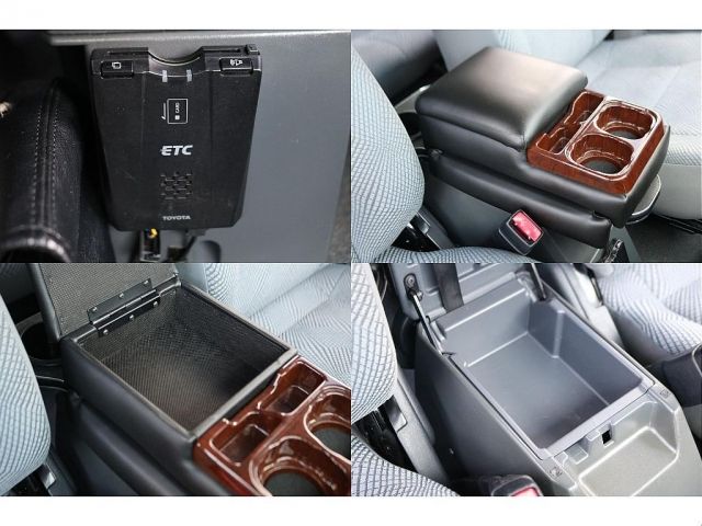 TOYOTA LANDCRUISER VAN 2015 Image 31